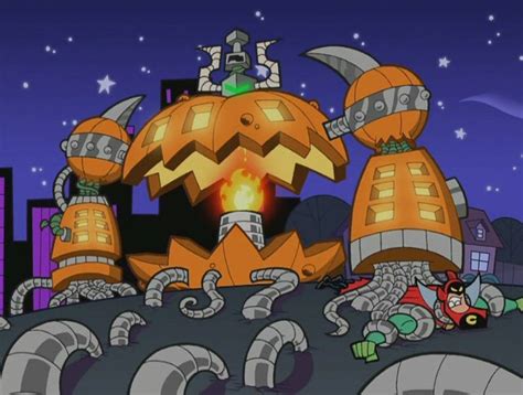 pumpkinator fairly oddparents|That Time The Fairly Oddparents Created An EPIC Halloween .